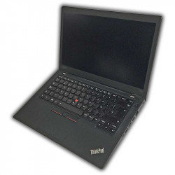 LENOVO THINKPAD T470S (Clase B+) - i5-7300U 8GB 512GB SSD NVME W10 Pro