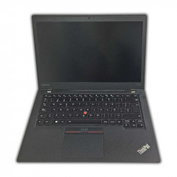 LENOVO THINKPAD T470S (Clase B+) - i5-7300U 8GB 512GB SSD NVME W10 Pro