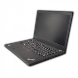 Lenovo Thinkpad T470 (Clase B+) - i5-6300U 8GB DDR4 256GB NVME W10 Pro