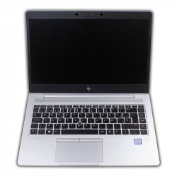 EliteBook 840 G6 (Clase B) - i5-8265U 8GB 256GB SSD W10 Pro