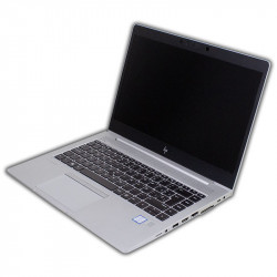 EliteBook 840 G6 (Clase B) - i5-8265U 8GB 256GB SSD W10 Pro